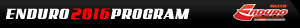 ENDURO Program ENDURO Program