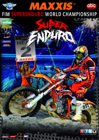 VISUEL SEWC 2016 VISUEL SEWC 2016